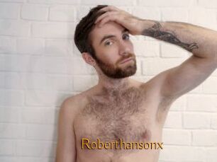 Roberthansonx