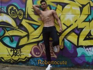 Robertocute