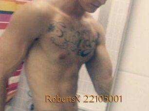 RobertsX