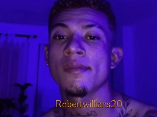Robertwillians20