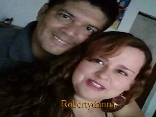 Robertydanna