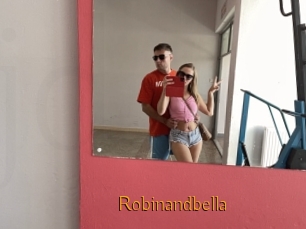 Robinandbella