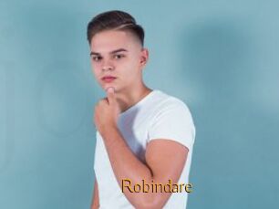 Robindare