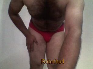 Robinhud