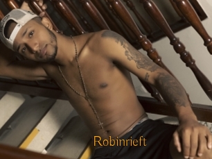 Robinrieft