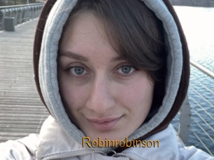 Robinrobinson