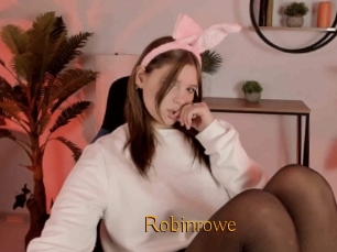 Robinrowe