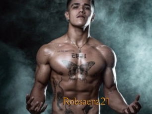 Robsaenz21
