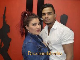 Roccoandafrodita