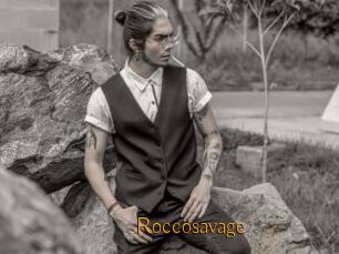 Roccosavage