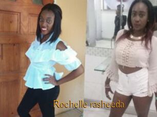 Rochelle_rasheeda