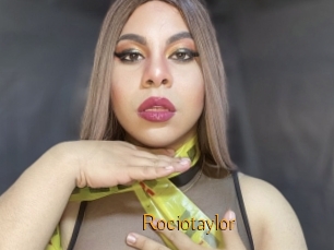 Rociotaylor
