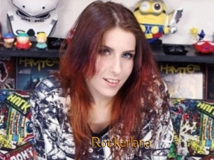 Rockerlana