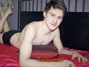 Rockyrandal