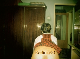 Rodinia90