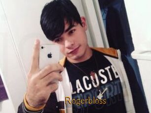 Rogerbloss