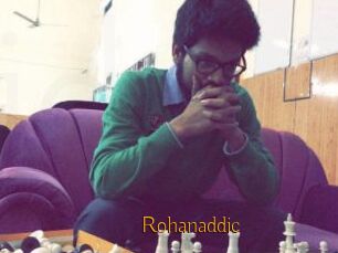 Rohanaddic