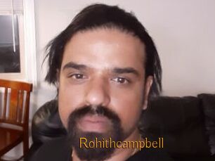 Rohithcampbell