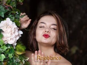 Rojoblanco