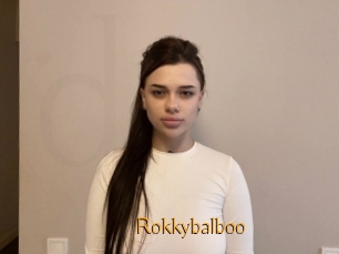Rokkybalboo