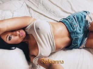 Roksanna