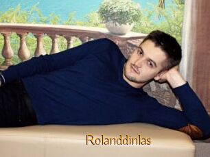 Rolanddinlas