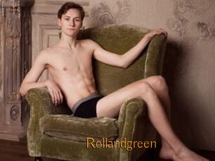 Rollandgreen