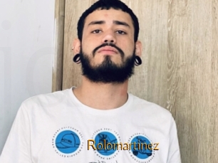 Rolomartinez