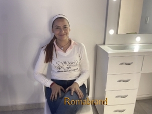 Romabrand