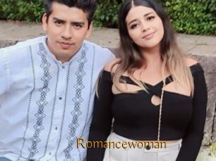 Romancewoman