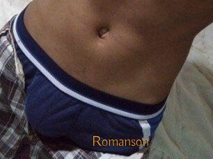 Romanson