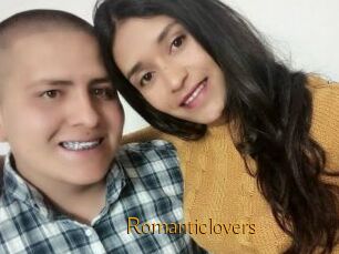 Romanticlovers