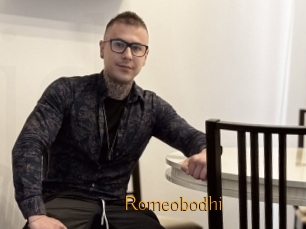 Romeobodhi