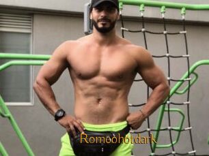Romeohotdark