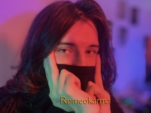 Romeokarma