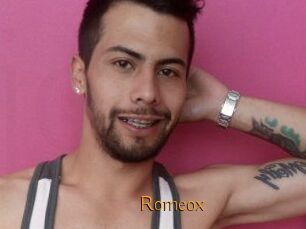 Romeox