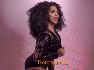 Romiagamez