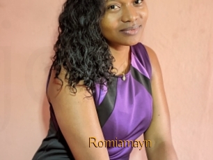 Romiamayn