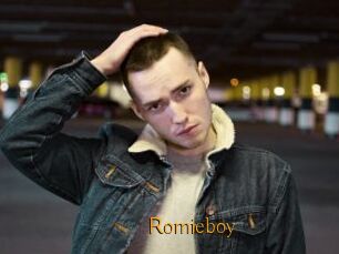 Romieboy