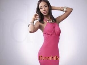 Romihills