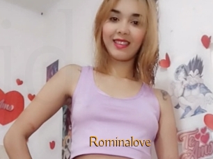 Rominalove