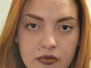 Romyclay