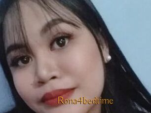 Rona4bedtime