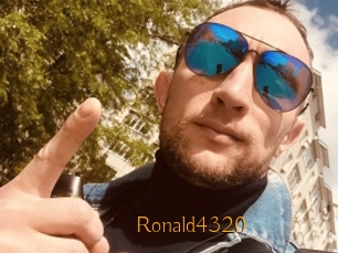 Ronald4320
