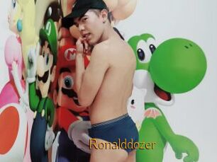 Ronalddozer