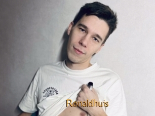 Ronaldhuis