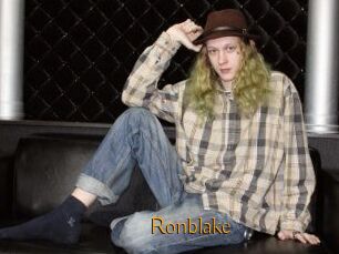 Ronblake