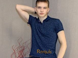 Ronjuls