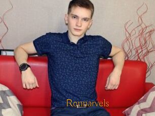 Ronnarvels