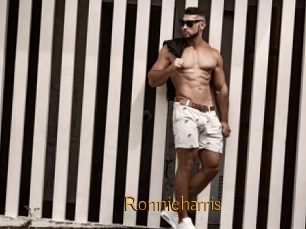 Ronnieharris